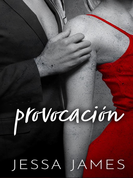 Title details for Provocación, Libro 2 by Jessa James - Available